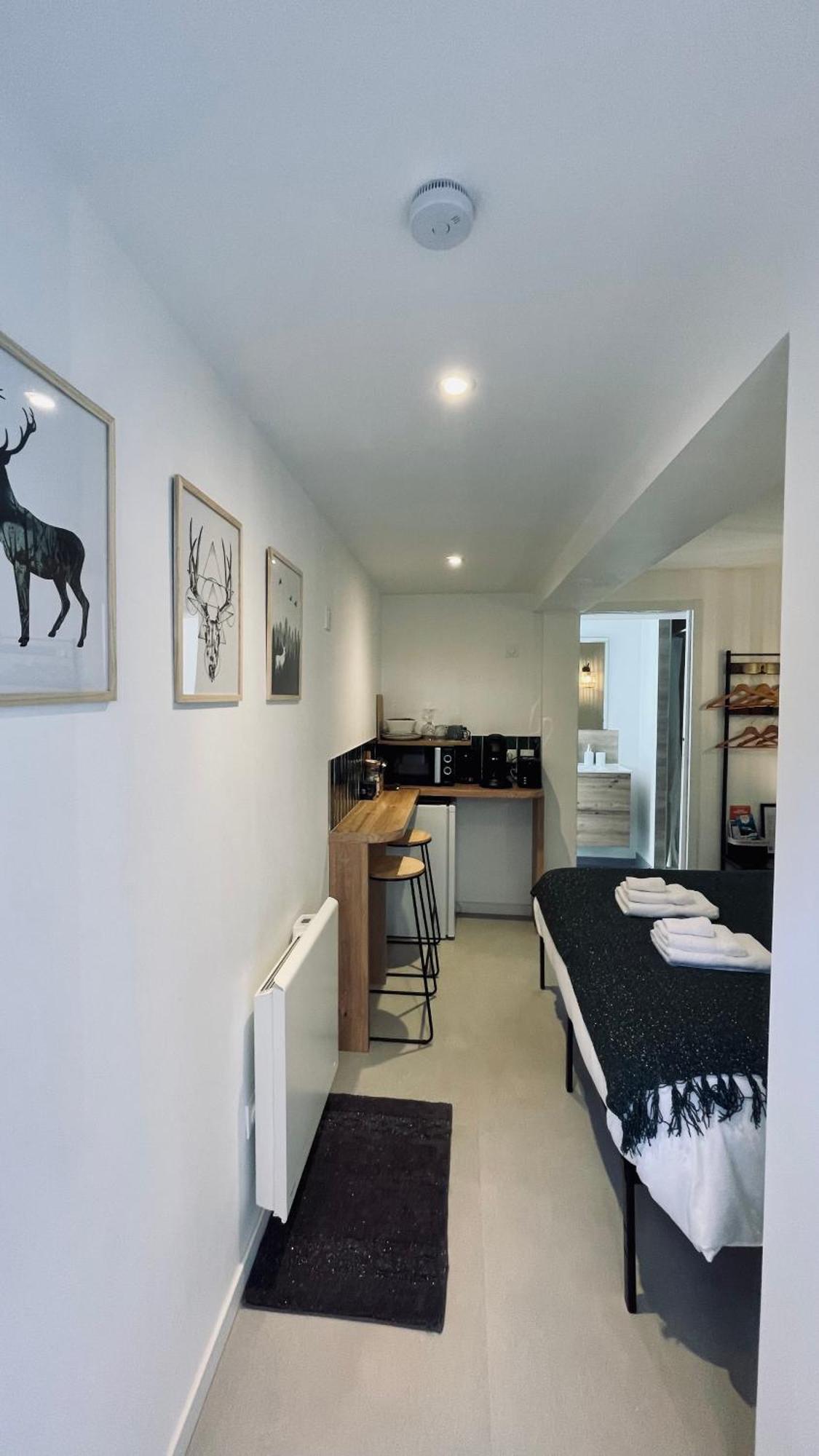 Le Chalet De La Plage Sévrier Extérieur photo