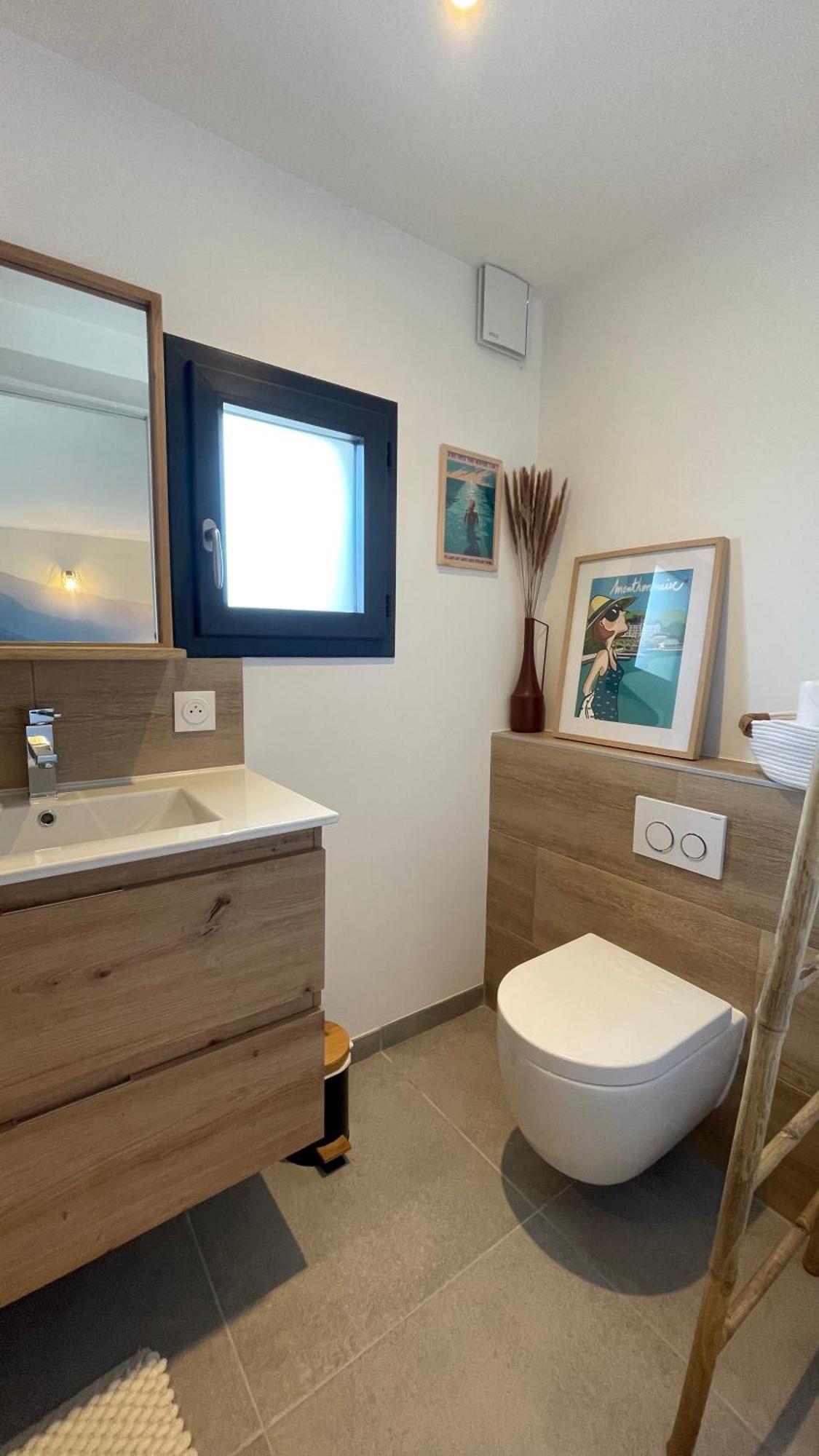 Le Chalet De La Plage Sévrier Extérieur photo