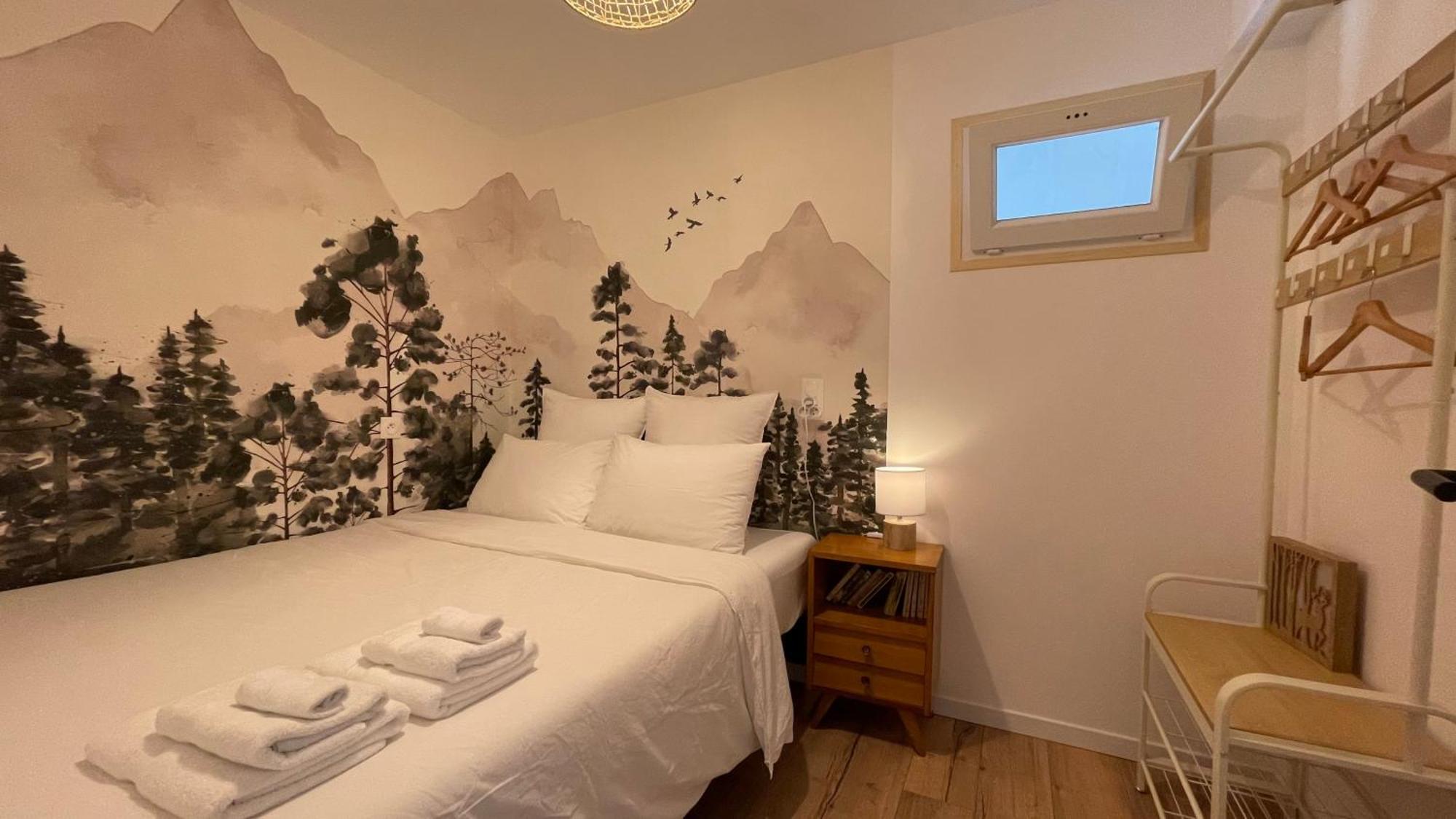 Le Chalet De La Plage Sévrier Extérieur photo